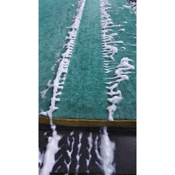Mata dezynfekcyjna PRZEJAZDOWA 120 x 400 x 5cm